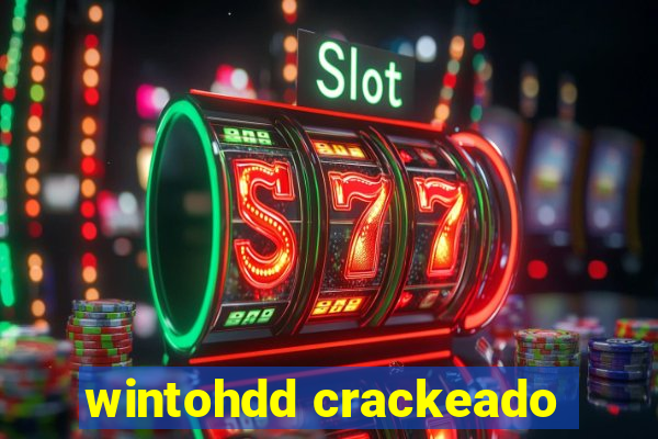 wintohdd crackeado